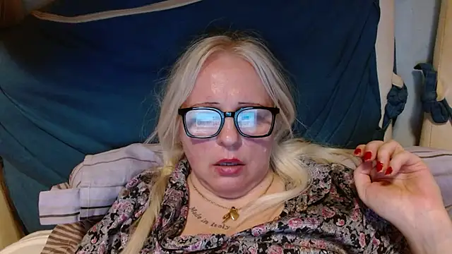 Chat XXX en directo de martachatte