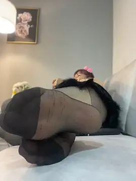 Savvanahh's Webcam Show