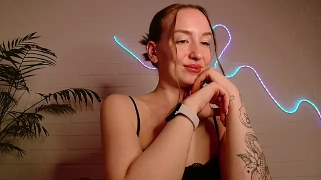 WhitePrincessLuna 라이브 XXX 채팅