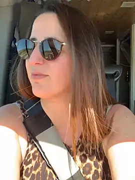 Show Webcam de Maya_Brooke