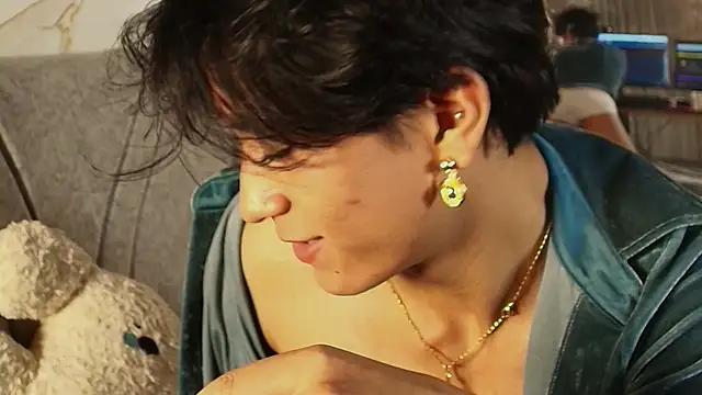 XXX chat uživo modela cococumps