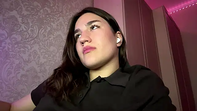 Mary_Nitherson 라이브 XXX 채팅