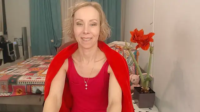 LuxuryNika 라이브 XXX 채팅