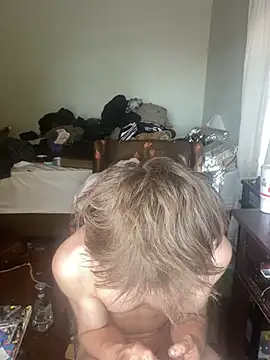 Show Webcam de XanderOzzz