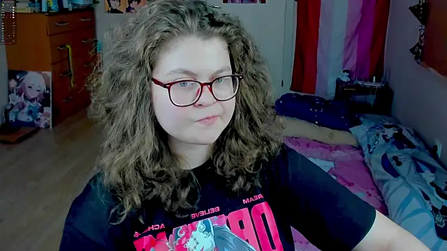 Sashy_Way Live XXX-Chat