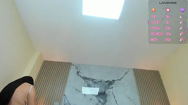 MAGIEVANS1 Chat XXX in diretta