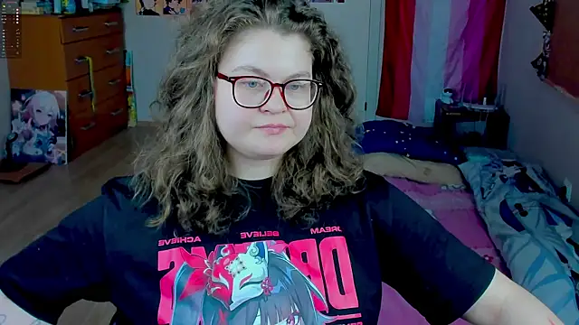 Sashy_Way Obrolan Langsung XXX