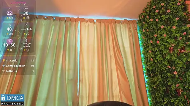 Chat XXX Live nena_cupcake_