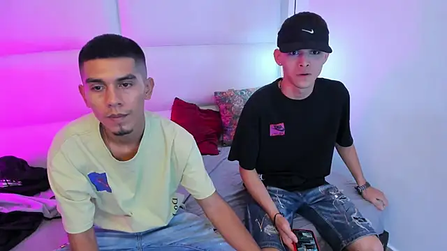 your_d0ll1 Obrolan Langsung XXX