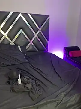 TomAndGia Webcam-Show