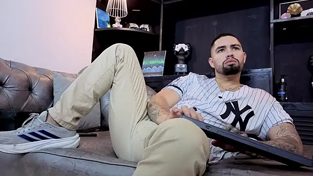 Živý XXX chat matteosantos