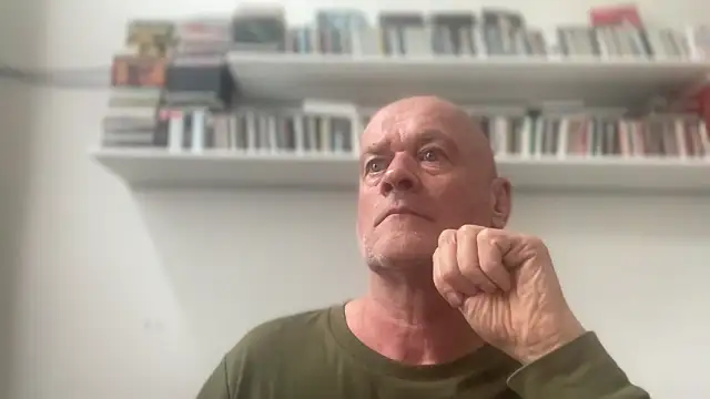 pletsje Live XXX-Chat