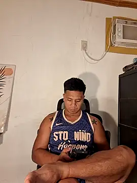 Felix_Asher 现场XXX聊天