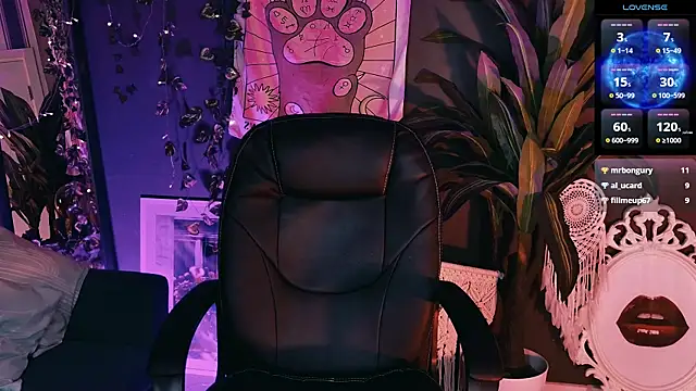 Noah_ElmerX's Webcam Show