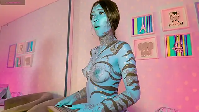 Ashley_Blum_ Chat XXX in diretta