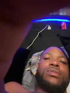 Show webcam de blackdiesel0