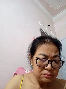 Hotestlove's Webcam Show