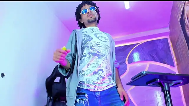 Josh_Hot_Sex Webcam Show