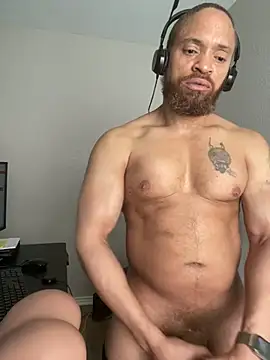 Chat XXX en directo de Fathero1time