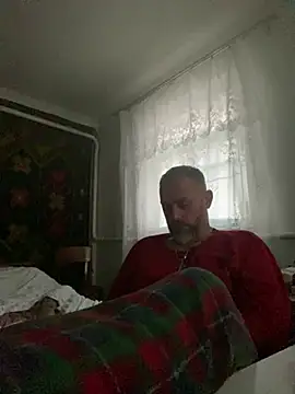 Вебкам-шоу Frosl