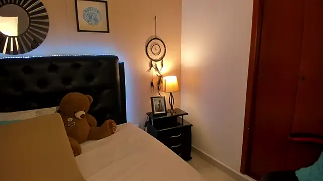 LolaVillalobos Live XXX-chat