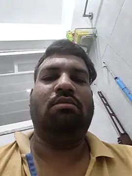 Show webcam de vinay_smalldick