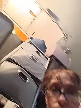 Show Webcam de MetalGoddess