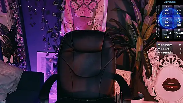 Noah_ElmerX Chat XXX in diretta