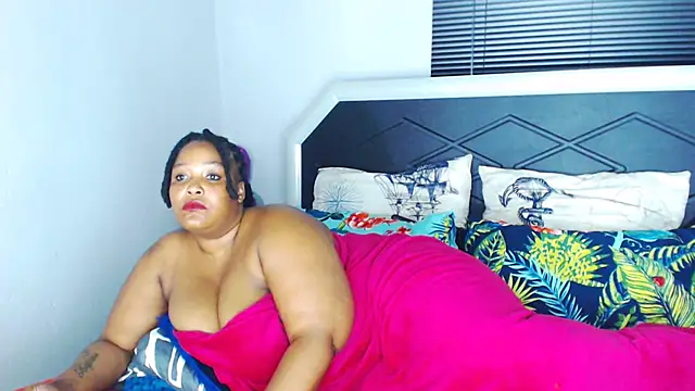 Czat XXX na żywo – Bulkyyass