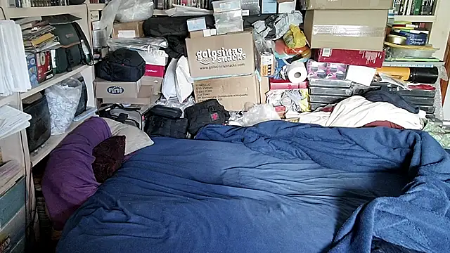 hadeszeuss2 Webcam-Show