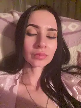 Starry_Siren Chat XXX in diretta