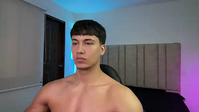 CHRIS_MORGAN1 Live XXX Chat