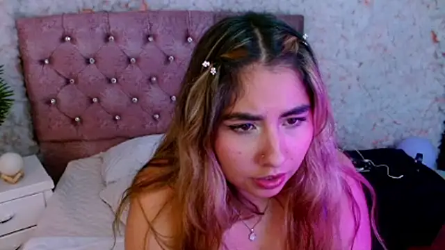 Czat XXX na żywo – Sofiazaf_