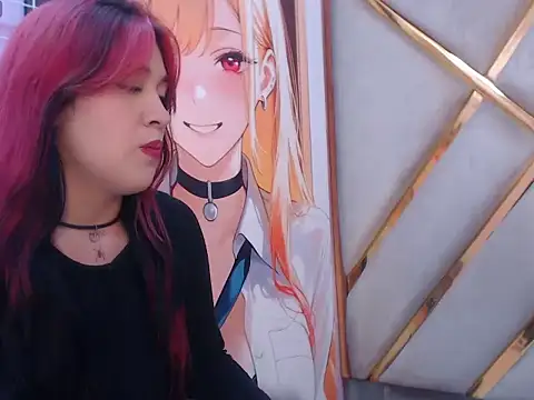 แชท XXX สดของ Noemi_Miller_