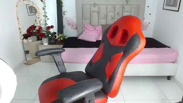 Caius_fox 现场XXX聊天