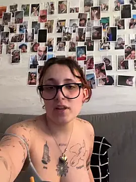 Show Webcam de Hawitxui