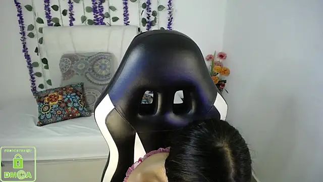 NathaliaSweet_11 Obrolan Langsung XXX