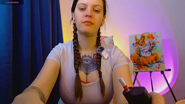 Ann_mikela – Naživo XXX chat