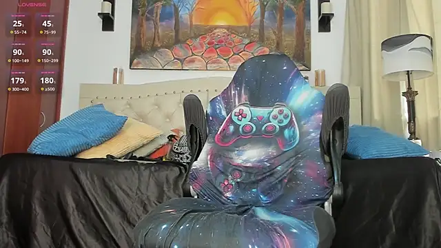 Adams_ricci Live XXX-Chat