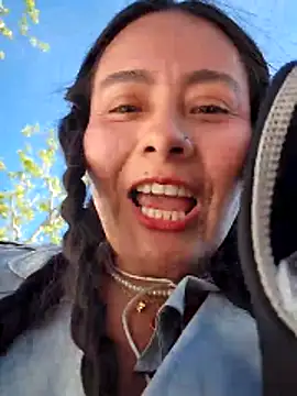 Chatroom XXX en direct de bellapaty