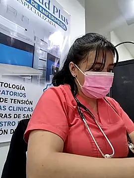 Nurse_Alice-7 Live XXX-Chat