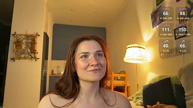 AurikTrix – Live XXX-chat