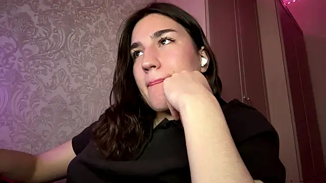 Mary_Nitherson Live XXX-Chat