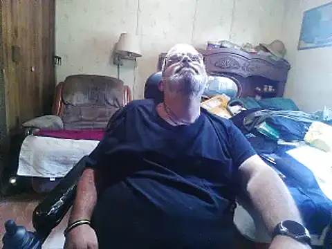 hearseguy77 Webcam show