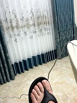 xiao1218's Live XXX Chat