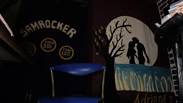 samrocker_sex – Live XXX-chat