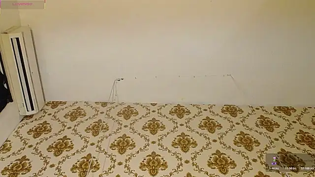 KARATIBBY_COX's Live XXX Chat