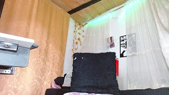 angel_bonbom Webcam Show