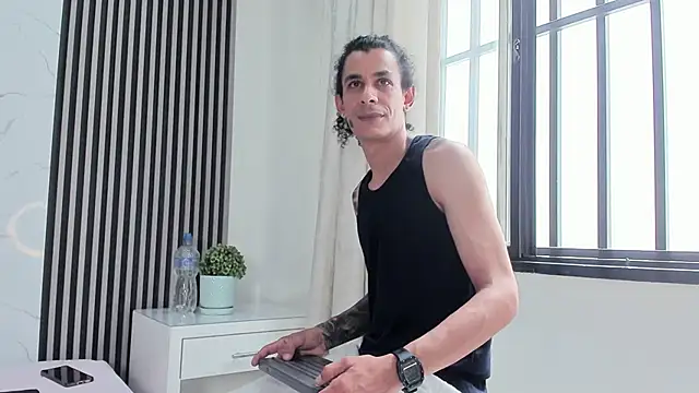 JackAndRosse_ – webcam-show