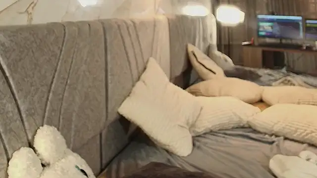 cococumps élő XXX-chatje